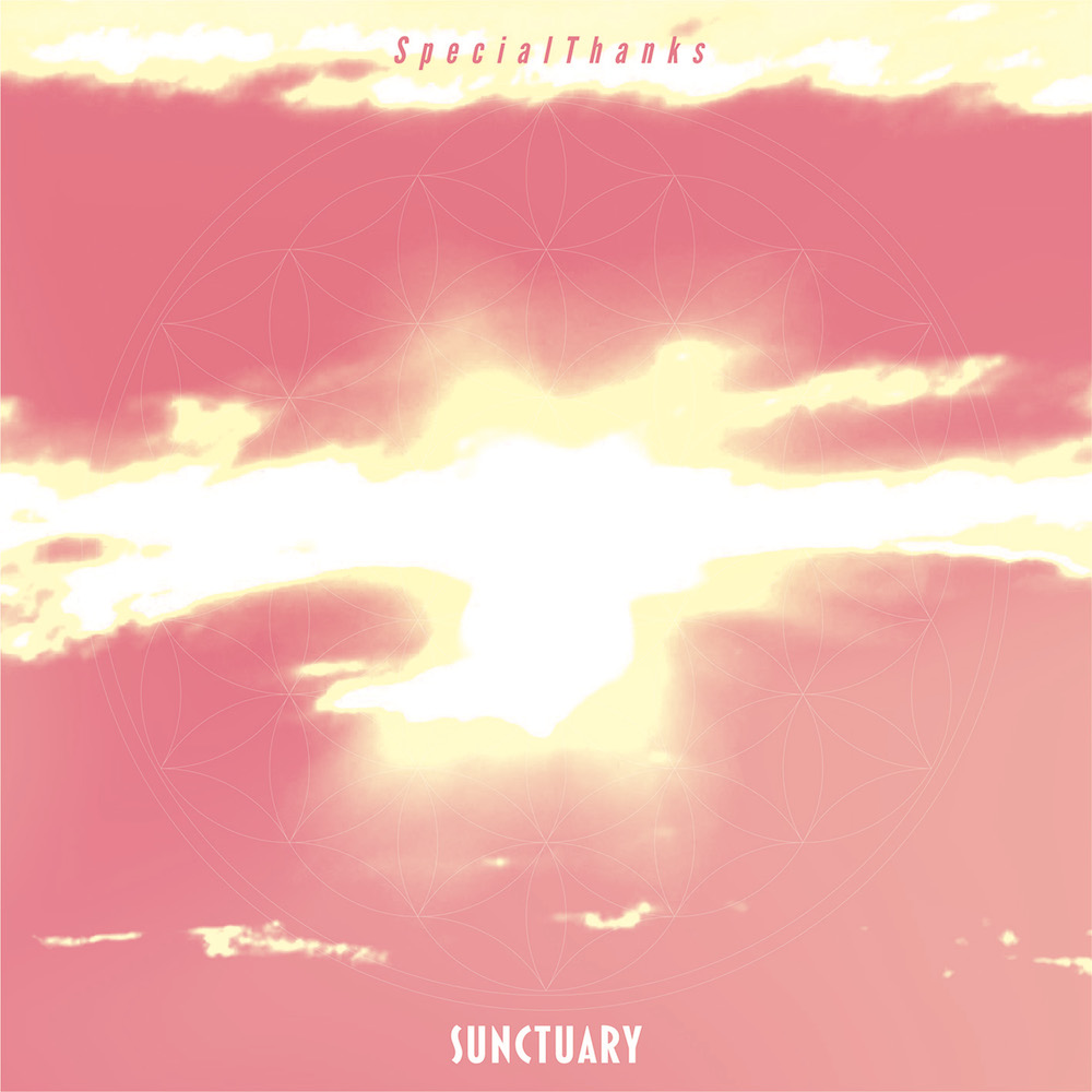 新生specialthanks 最高潮 バンドの楽しさが詰まったアルバム Sunctuary を語る Mikiki