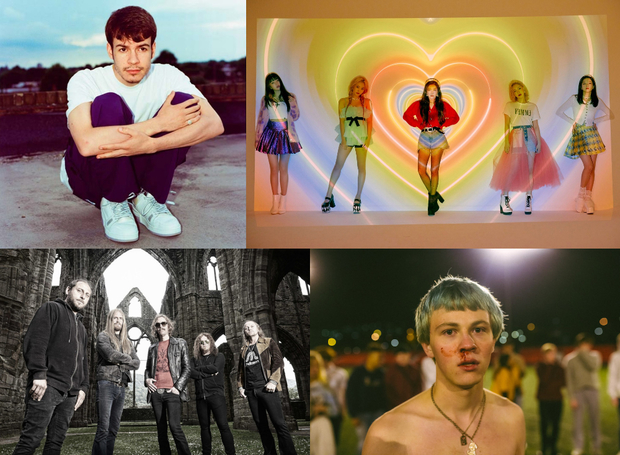 【Pop Style Now】第70回 タワーレコードスタッフが選ぶ極私的2019年洋楽ベスト・ソング!