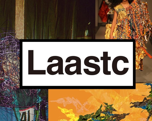 Laastc:東京、NY、ロンドン拠点の芸大生からなる音楽/アート/ファッション・コレクティヴ、そのメンバーと全容に迫る