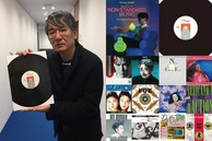 鈴木惣一朗が語るノンスタンダード。細野晴臣が80年代半ばに運営したレーベル、その中心で起きていたこと