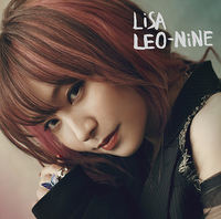 Lisa 紅蓮華 を含む新アルバム Leo Nine と劇場版 鬼滅の刃 主題歌 炎 を同時リリース Mikiki