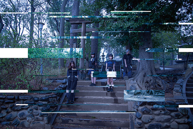 Maison book girl『SOUP』 感情豊かに成長した4人が語る、夜明けを告げるニュー・シングルの意味