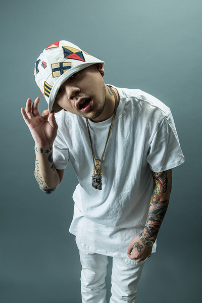 Y'S 『LOVE HATE POWER』~HATE IT OR LOVE IT―Y'Sのニュー・アルバムがカッコいいじゃん!