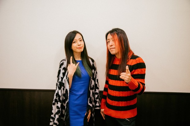 Soli Isao 星野沙織 ロックとクラシックの実力派が作り上げた理想のゲーム音楽 Mikiki