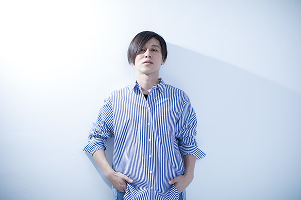 DÉ DÉ MOUSE『be yourself』 衝動とエモーションを素直に反映した、過去最高にキャッチーなダンス・アルバムを語る!