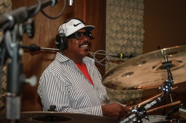HARVEY MASON 『Chameleon』