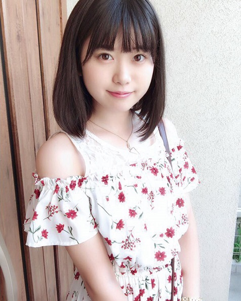 【原田珠々華の歌いながら行こうよ】第1回 ソロ初ステージを目前に控えた16才のSSWが新連載をスタート!