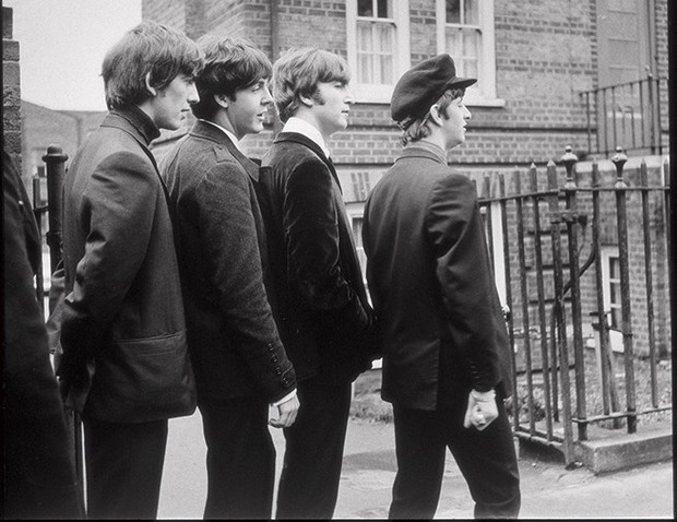 The Beatles A Hard Day S Night Mikiki
