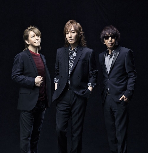 小室哲哉が引退から復帰しTM NETWORKが6年ぶりに〈再起動〉、ライブ作品「How Do You Crash It?」を配信