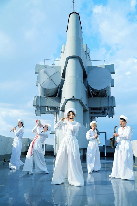 堂本剛、アイナ・ジ・エンドら「MUSIC FAIR 尾崎豊特集」、東京事変「Mステ」、「うたコン 大滝詠一特集」ほか5月13~18日のおすすめテレビ番組