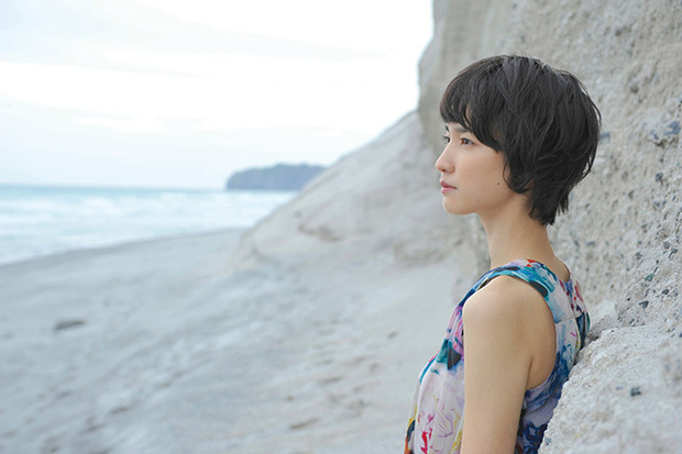 南壽あさ子 “みるいろの星”