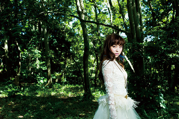SHANTI 『SHANTI'S LULLABY』