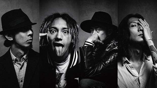 The BONEZ、自身の人間味をサウンドに落とし込み〈日常〉をレペゼンした新作『To a person that may save someone』を語る