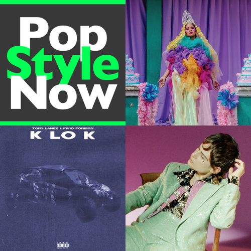 今週の洋楽ベスト・ソング5 コロンビア発の新鋭SSWリド・ピミエンタ(Lido Pimienta)など