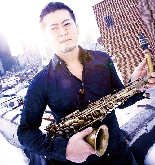 宮里陽太『Pleasure』達郎バンドのサックス奏者がNYの名奏者たちと録った山下達郎プロデュースのジャズ作品