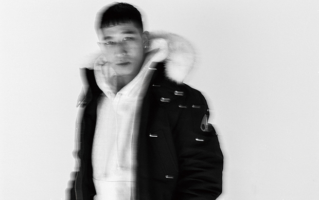挑戦して、病んで、戻ってきたKEIJU――深い内省に満ちた『heartbreak e.p. (deluxe edition)』の制作秘話を明かす