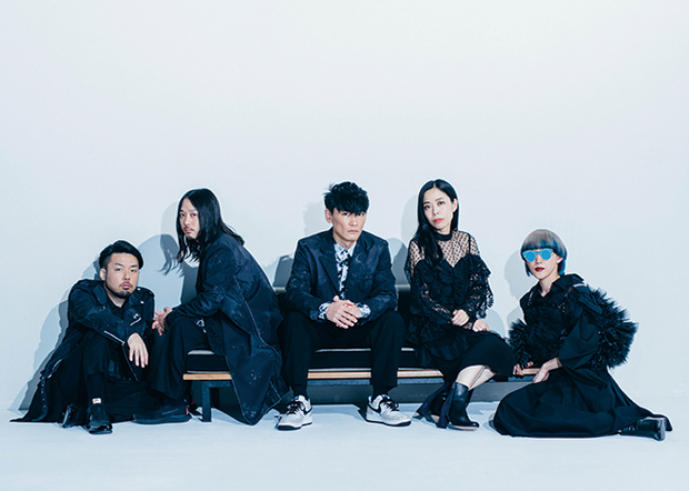 サカナクション『834.194』 みずからのグルーヴとメロディーを現行ポップのモードに織り込んだキャリアの集大成