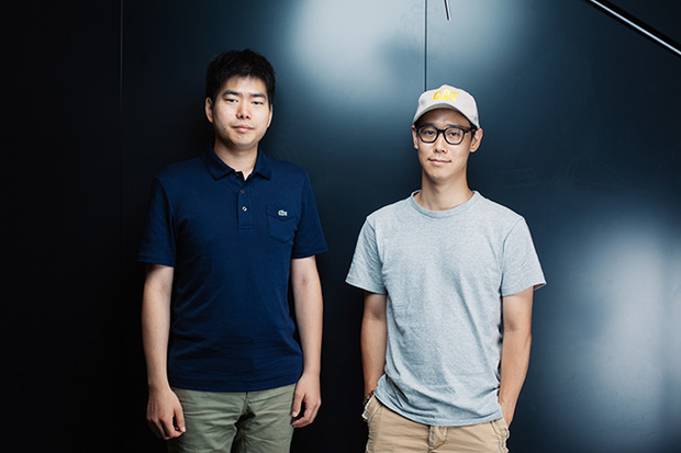 小袋成彬×八木宏之対談 その話の続きが聞きたい―。 気鋭のシンガー・ソングライターとパリで勉強中の若き音楽学者によるジャンル越境の芸術論