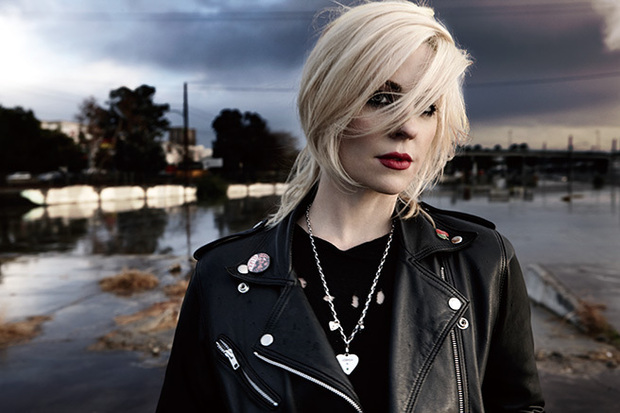 BRODY DALLE 『Diploid Love』