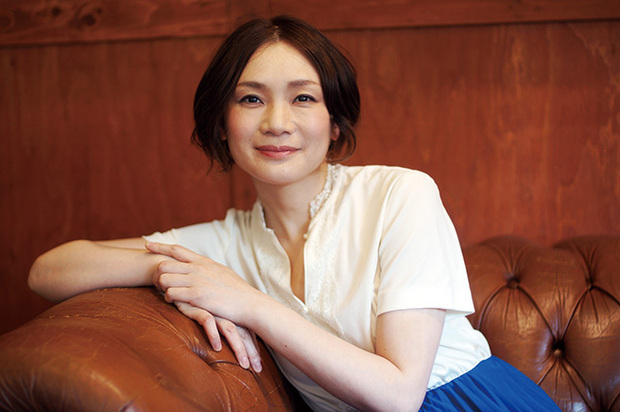 近田ゆうき 『5月の光』