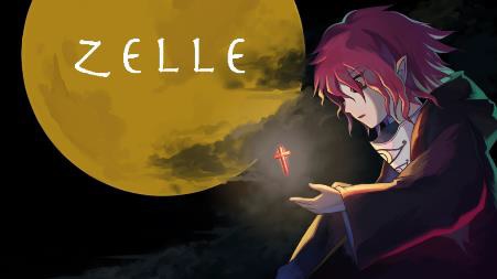 話題のホラー／オカルト・ゲーム「Zelle -ツェレ-」、XionによるサウンドトラックがDU bit.からCD化