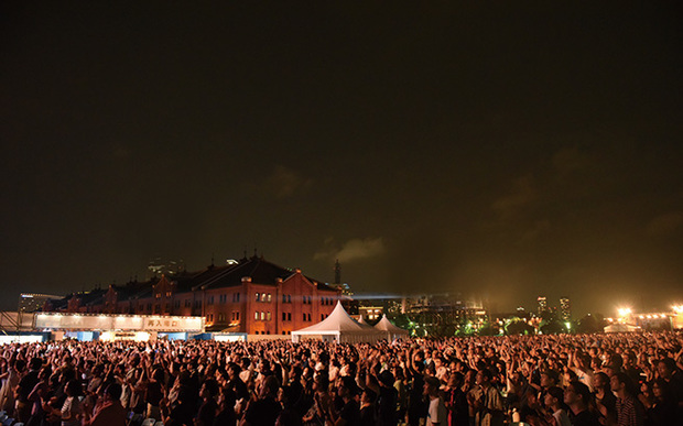 〈Blue Note JAZZ FESTIVAL in JAPAN 2017〉 初の2日間開催! フェスティヴァル初出演のドナルド・フェイゲンが登場!!