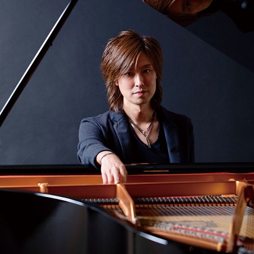ハクエイ・キム（Hakuei Kim）、新作『トレース（痕跡） ピアノ即興作品集』に輪郭を与えた記憶とみずからの音楽観を明かす