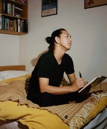 Taichi RoにTOWER DOORSから6つの質問 シドニー拠点、〈Modern J-Pop〉SSW