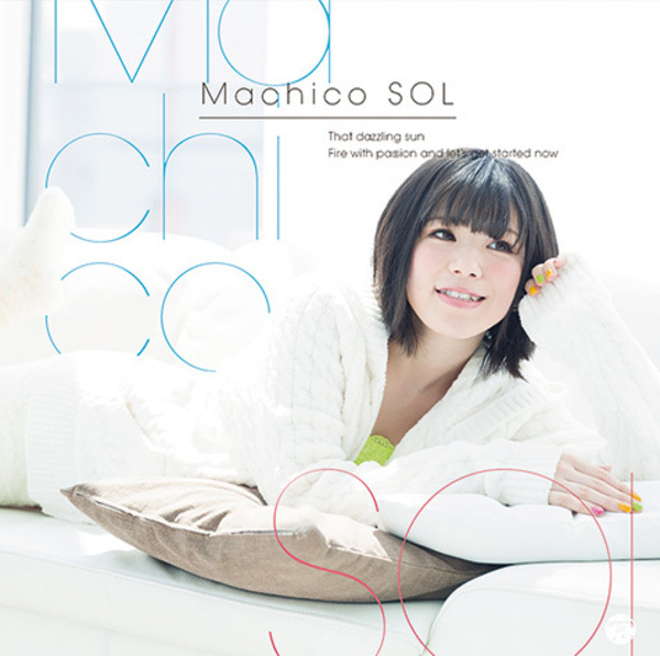 Machico Sol アイドルマスター ミリオンライブ などで活躍する