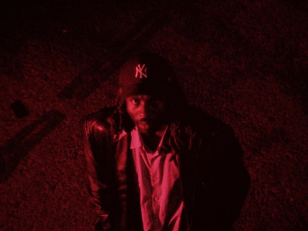 ブラッド・オレンジ『Angel's Pulse』は非R&B? それともR&Bを拡張する?