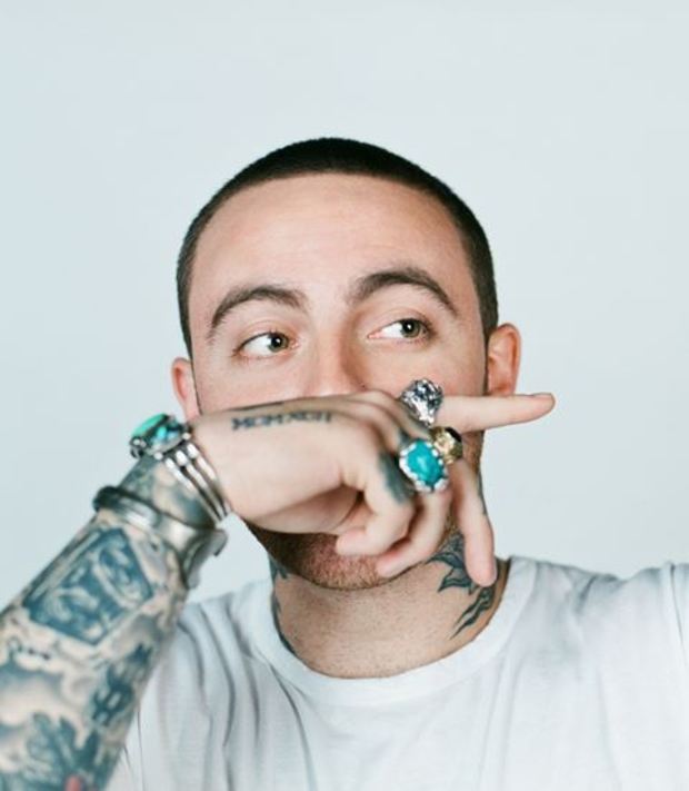 マック ミラーはなぜ時代を席巻した トランプに中指立て アリアナ グランデを虜にしたus最注目ラッパーの歩みを紐解く Mikiki