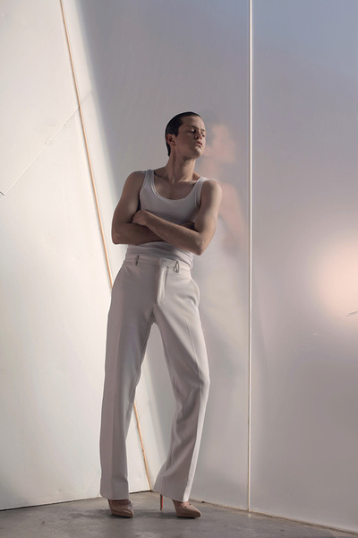 PERFUME GENIUS 『Too Bright』