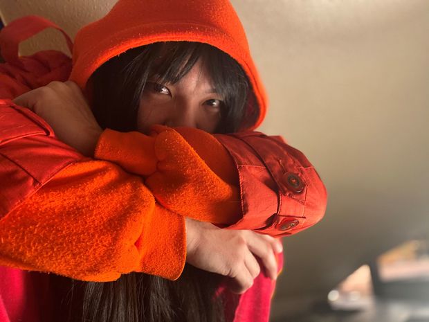 GEZAN『狂(KLUE)』ロング・インタビュー前編 マヒトゥ・ザ・ピーポーが踊りはじめた理由