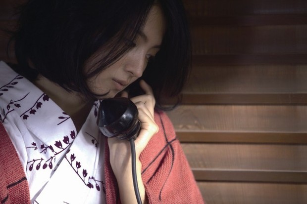 映画 「夏の終り」