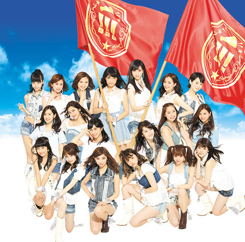 アイドリング!!!、スパガ、チキパら〈TOKYO IDOL FESTIVAL 2015〉出演アクトの新作&近作を紹介!(4)