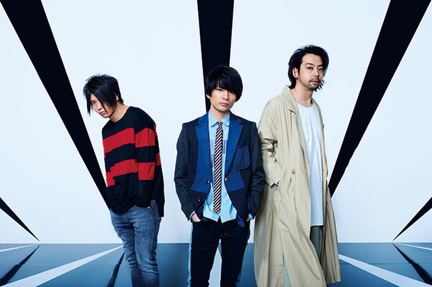 Unison Square Garden Mode Mood Mode 多様な方向へ過剰に振り切り