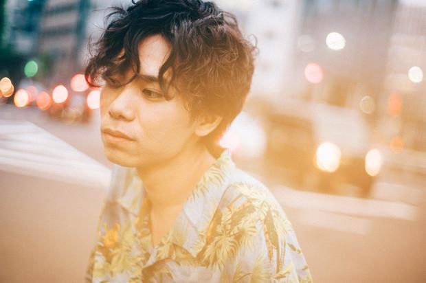カムラ ミカウ 『ENVY』 飽くなき嫉妬心を音楽に変えて