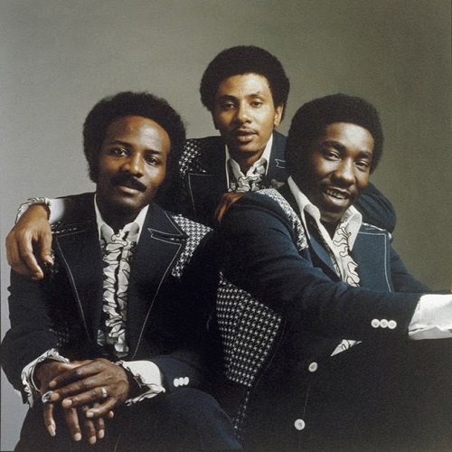 【IN THE SHADOW OF SOUL】第115回　永遠のオージェイズ（The O’Jays）