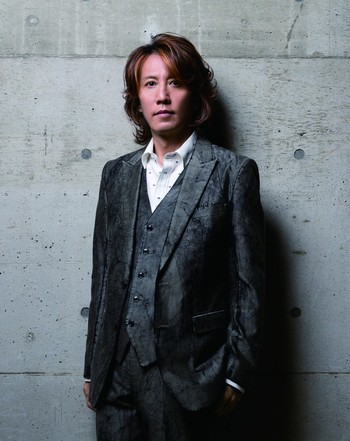 角松敏生 『THE MOMENT』