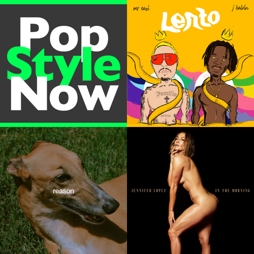 ミスター・イージーとJ・バルヴィン(Mr Eazi feat. J Balvin)がコラボした“Lento”など今週の洋楽ベスト・ソング5