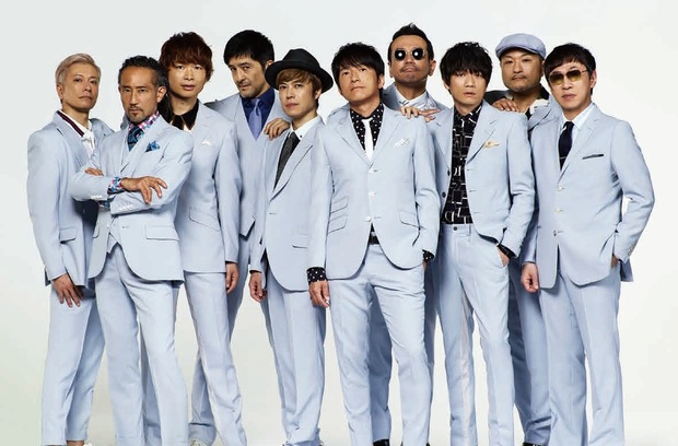 東京スカパラダイスオーケストラ 『リボン feat. 桜井和寿(Mr.Children)』 圧倒的なポジティヴ感に満ちた〈とっても桜井くんで、物凄くスカパラな曲〉