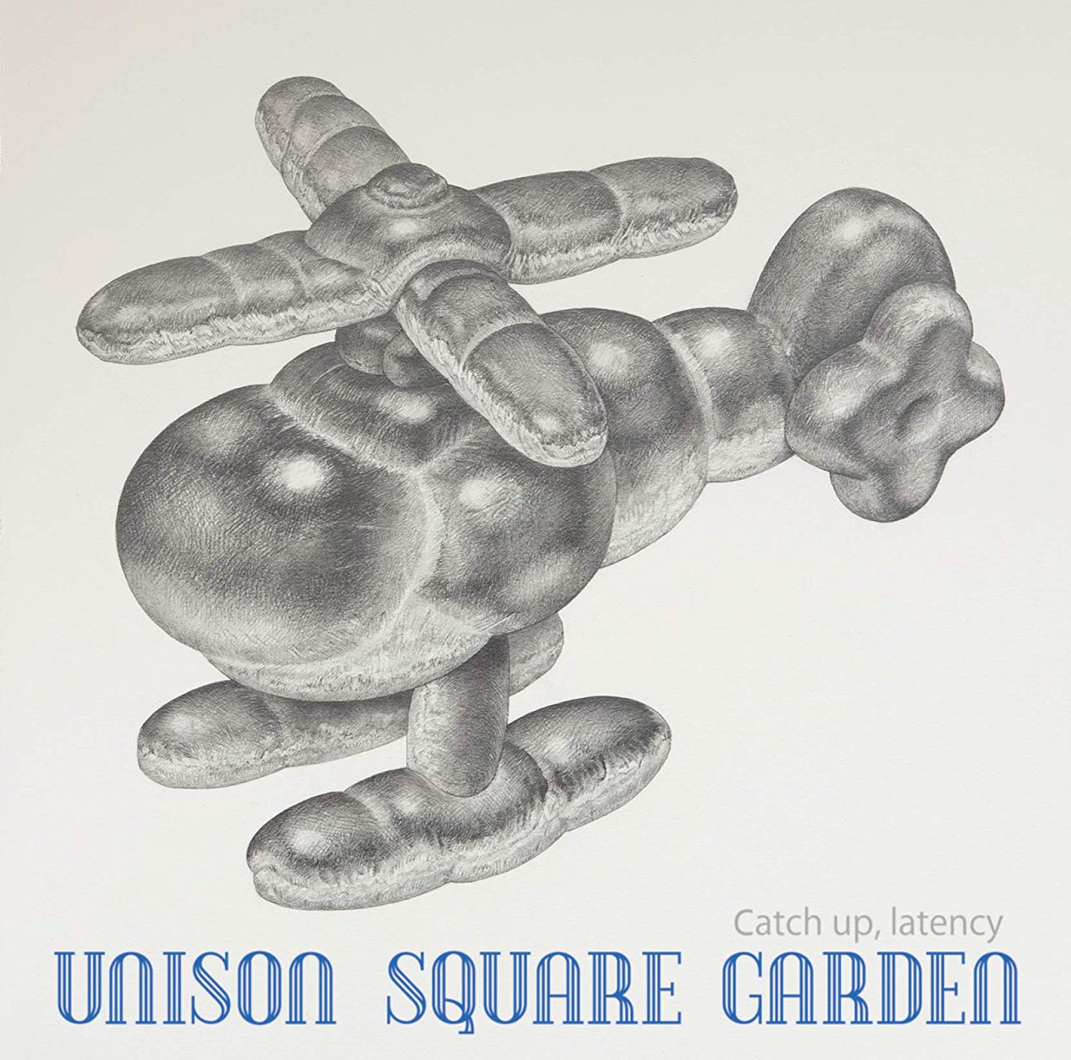 Unison Square Garden Catch Up Latency インタヴュー完全版 センチメンタルピリオド の いま がこの曲なんだろうな Mikiki