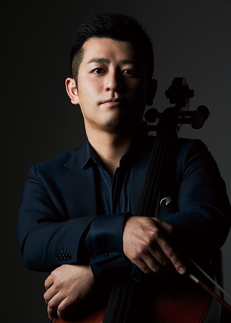 宮田大インタヴュー 「エルガーのチェロ協奏曲は、自分のバロメーター」