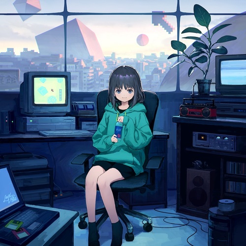 Local Visionsが新コンピ『Oneironaut』をリリース、lightmellowbuとイヴェント〈Yu-Koh α版〉も開催へ。MikikiエクスクルーシヴでUtsuro Sparkの新曲が試聴可