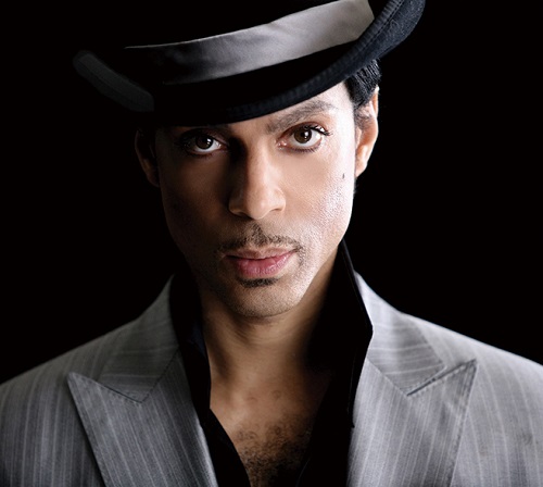 【LOVE 4EVER】第6回　アダルトでジャジーな21世紀初頭のプリンス（Prince）