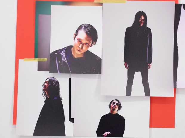 前進し続けるTHE NOVEMBERSの野心作『ANGELS』を徹底分析