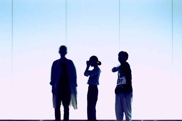 Spangle call Lilli line『Dreams Never End』全曲解説インタヴュー