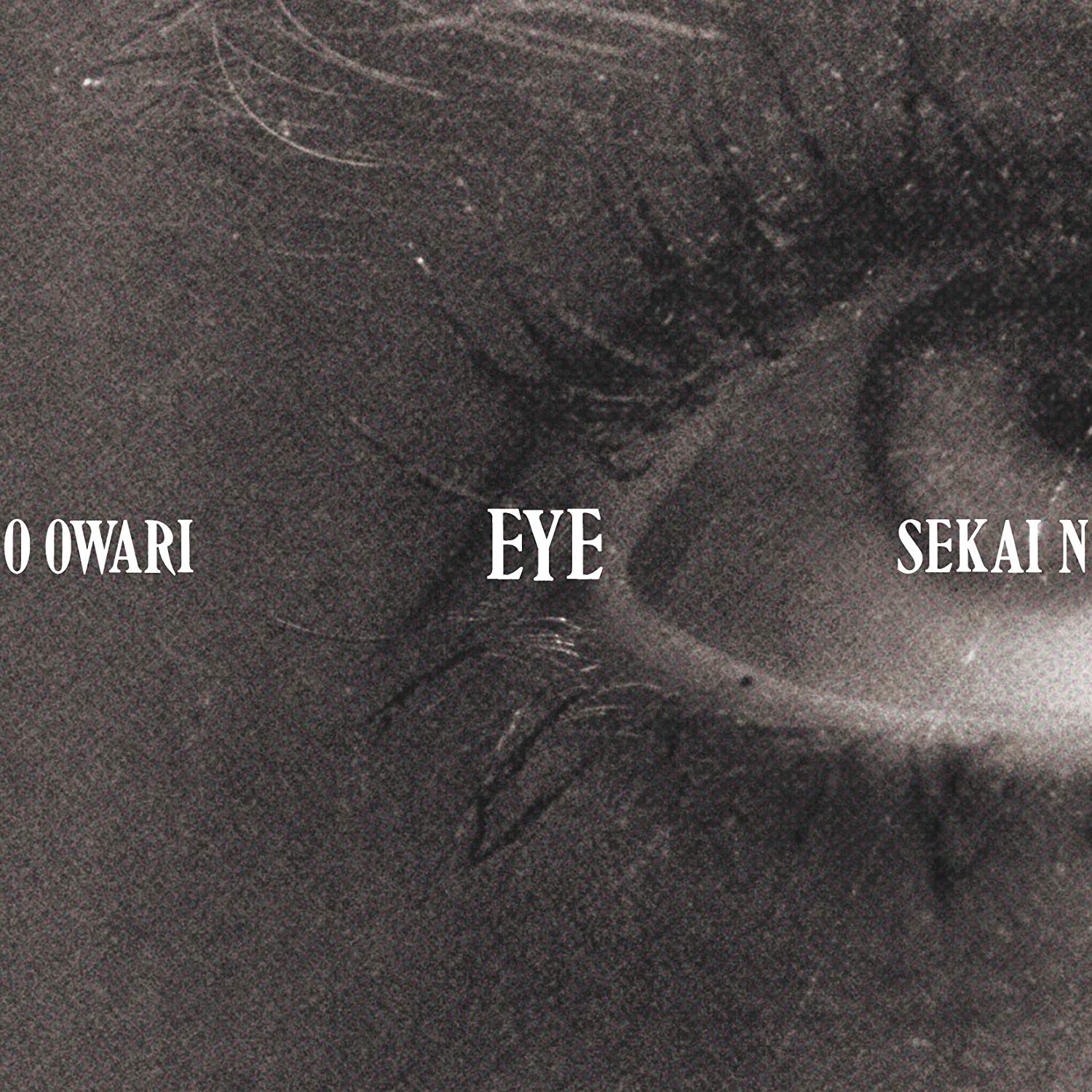 Sekai No Owari Eye Lip 目が語るものと口が語るもの 表裏一体のイメージのアルバム Mikiki