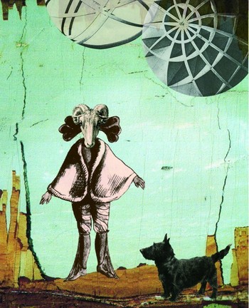 Reliq 『Metatropics』