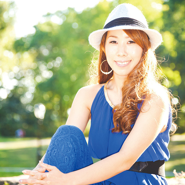 飯田さつき 『記念日』『Moon River』